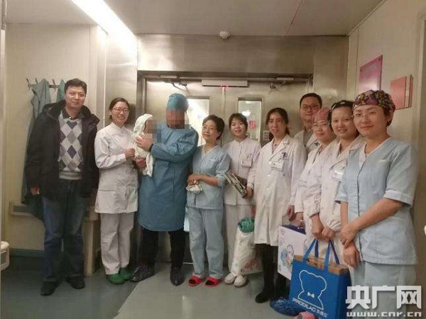 第一次借卵试管代怀找哪家好婴儿就成功怀孕的姐妹有什么秘决