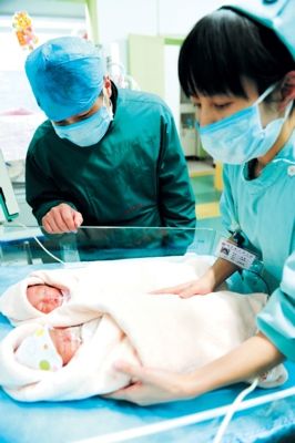子宫畸形能生孩子吗（子宫畸形的患者是否可以生孩子？）