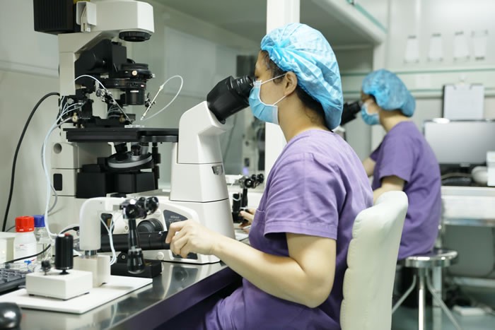 广州中信湘雅试管医院的成功率怎么样